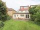 Thumbnail Semi-detached house for sale in The Park, Carshalton