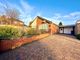 Thumbnail Bungalow for sale in Chapel Street, Shepshed, Loughborough
