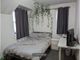 Thumbnail Flat to rent in Burns Street, Nottingham