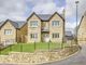 Thumbnail Detached house for sale in Johnny Barn Close, Higher Cloughfold, Rossendale, Lancashire