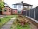 Thumbnail Semi-detached house to rent in Milford Road, Leicester