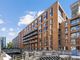 Thumbnail Flat to rent in Cubitt Building, Grosvenor Waterside, 10 Gatliff Road, London