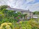 Thumbnail Detached house for sale in Trelash, Warbstow, Launceston, Cornwall