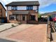 Thumbnail Semi-detached house for sale in Louden Hill Road, Robroyston, Glasgow
