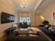 Thumbnail Flat to rent in Hornton Street, London