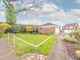 Thumbnail Detached house for sale in Ruskin Close, Fairwater