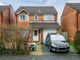 Thumbnail Detached house to rent in Laxton Way, Peasedown St. John, Bath
