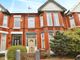 Thumbnail Terraced house for sale in Ashdale Road, Liverpool