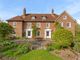 Thumbnail Detached house to rent in Ewhurst Park, Ramsdell, Tadley
