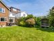 Thumbnail Semi-detached house for sale in Durrant Way, Farnborough Village