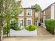 Thumbnail Semi-detached house for sale in St. John's Hill Grove, London