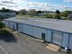 Thumbnail Industrial to let in Unit 54 Zone Two, Third Avenue, Deeside Industrial Park, Deeside, Flintshire