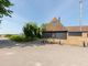 Thumbnail Barn conversion for sale in Potten Street Road, St. Nicholas At Wade