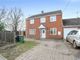 Thumbnail Link-detached house for sale in The Street, Sporle, King's Lynn