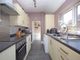 Thumbnail Terraced house for sale in Tibb Street, Bignall End, Stoke-On-Trent