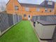 Thumbnail Terraced house for sale in Eshlands Brook, Barnsley