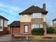 Thumbnail Detached house for sale in Whytewell Road, Wellingborough