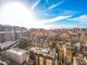 Thumbnail Flat for sale in Lancelot Place, London