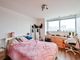 Thumbnail Flat for sale in Switch House, Blackwall Way, Canary Wharf, London