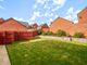 Thumbnail Detached house for sale in "The Corfe" at Norton Hall Lane, Norton Canes, Cannock