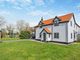 Thumbnail Detached house for sale in Hoo Road, Charsfield, Woodbridge, Suffolk