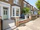 Thumbnail Flat for sale in Buller Road, London