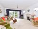 Thumbnail Detached bungalow for sale in Malling Road, Teston, Maidstone, Kent