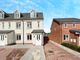 Thumbnail End terrace house to rent in Rosemary Hill, Newcastle Under Lyme