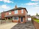 Thumbnail Semi-detached house for sale in Green Lane, Lofthouse, Wakefield