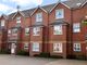 Thumbnail Flat to rent in Brindley Court, Old College Road, Newbury, Berkshire