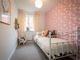 Thumbnail Terraced house for sale in "The Gosford - Plot 387" at Saltburn Turn, Houghton Regis, Dunstable