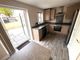 Thumbnail Town house for sale in Porter Drive, Alfreton