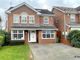 Thumbnail Detached house for sale in Tilekiln Close, Cheshunt, Waltham Cross
