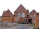 Thumbnail Detached house for sale in Stanley Road, Wellingborough