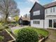 Thumbnail Semi-detached house for sale in Walls Green, Willingale, Ongar