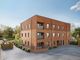 Thumbnail Flat for sale in Iceni Close, St. Albans