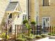 Thumbnail Flat for sale in Bishop Drive, Burford, Oxfordshire