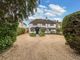 Thumbnail Detached house for sale in Guildford Road, Normandy