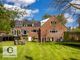 Thumbnail Detached house for sale in Brundall Road, Blofield