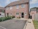 Thumbnail Semi-detached house for sale in Pippin Way, Hatfield