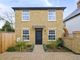 Thumbnail Semi-detached house for sale in Forder Walk, Salisbury