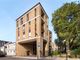 Thumbnail Flat for sale in Quadra Court, 91 Lansdowne Drive, London Fields, London