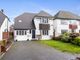 Thumbnail Detached house for sale in The Close, Horley