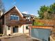 Thumbnail Detached house for sale in Box Road, Bathford