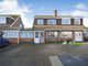 Thumbnail Semi-detached house for sale in Cherry Gardens, Broadstairs, Kent