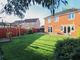 Thumbnail Detached house for sale in Blyth Way, Laceby