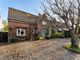 Thumbnail Detached house for sale in Kings Mill Lane, Great Shelford, Cambridge