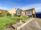 Thumbnail Detached bungalow for sale in Ghyllside Avenue, Hastings