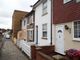 Thumbnail Property to rent in Saunders Street, Gillingham
