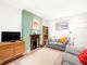 Thumbnail Flat for sale in Crayford Road, London